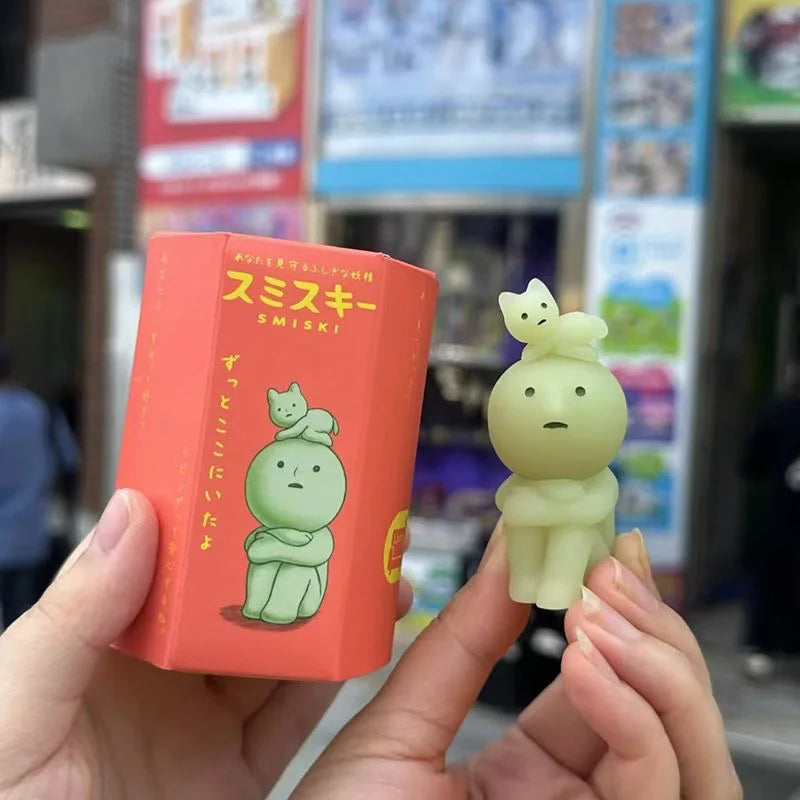 Sonny Angel Smiski Night Light