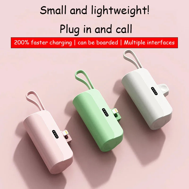 Xiaomi 10000mAh Magnetic Power Bank