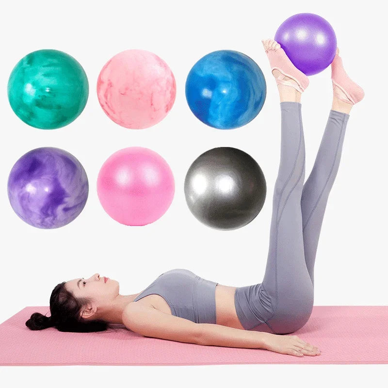 25cm Yoga Exercise Ball