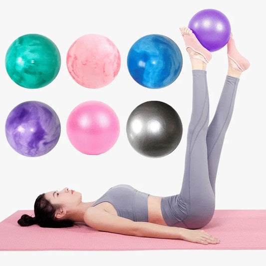 25cm Yoga Exercise Ball