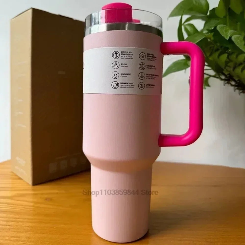 MINISO Stanley Stainless Staeel Cup