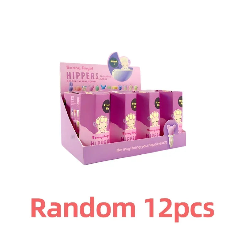 Angel Stitch Series Blind Box