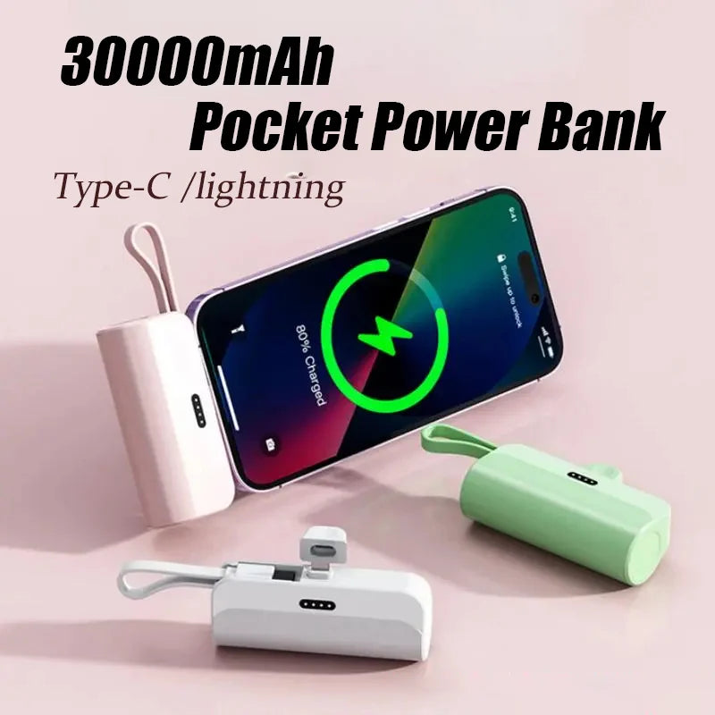 Xiaomi 10000mAh Magnetic Power Bank