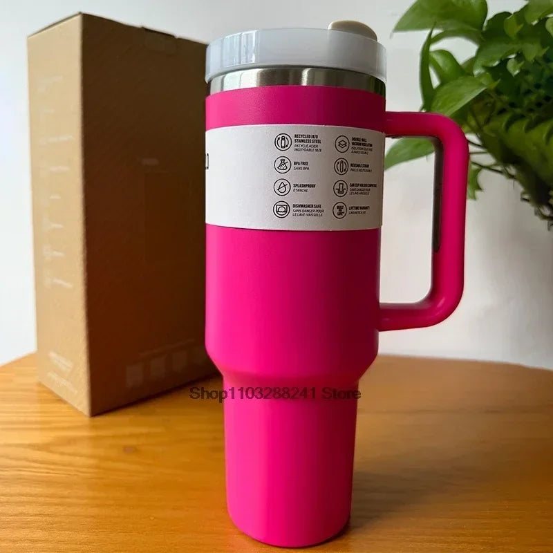 2025 Stanley Style Travel Mug