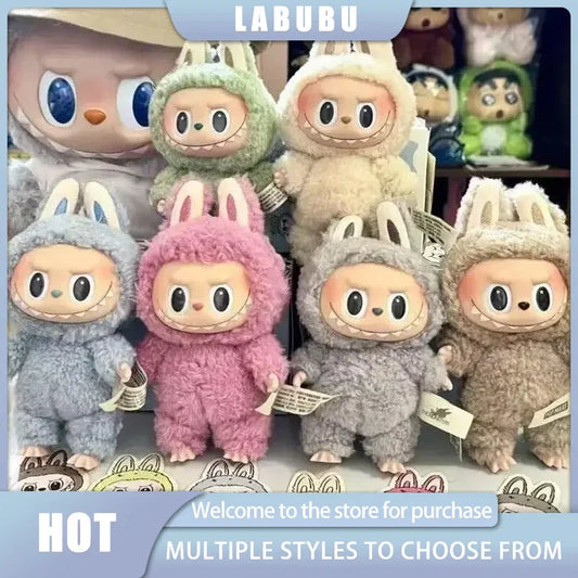 Nabubu Have A Seat Series