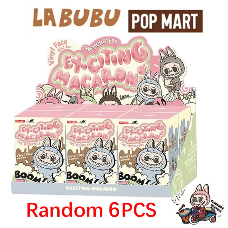 Cute Milk Candy Blind Box