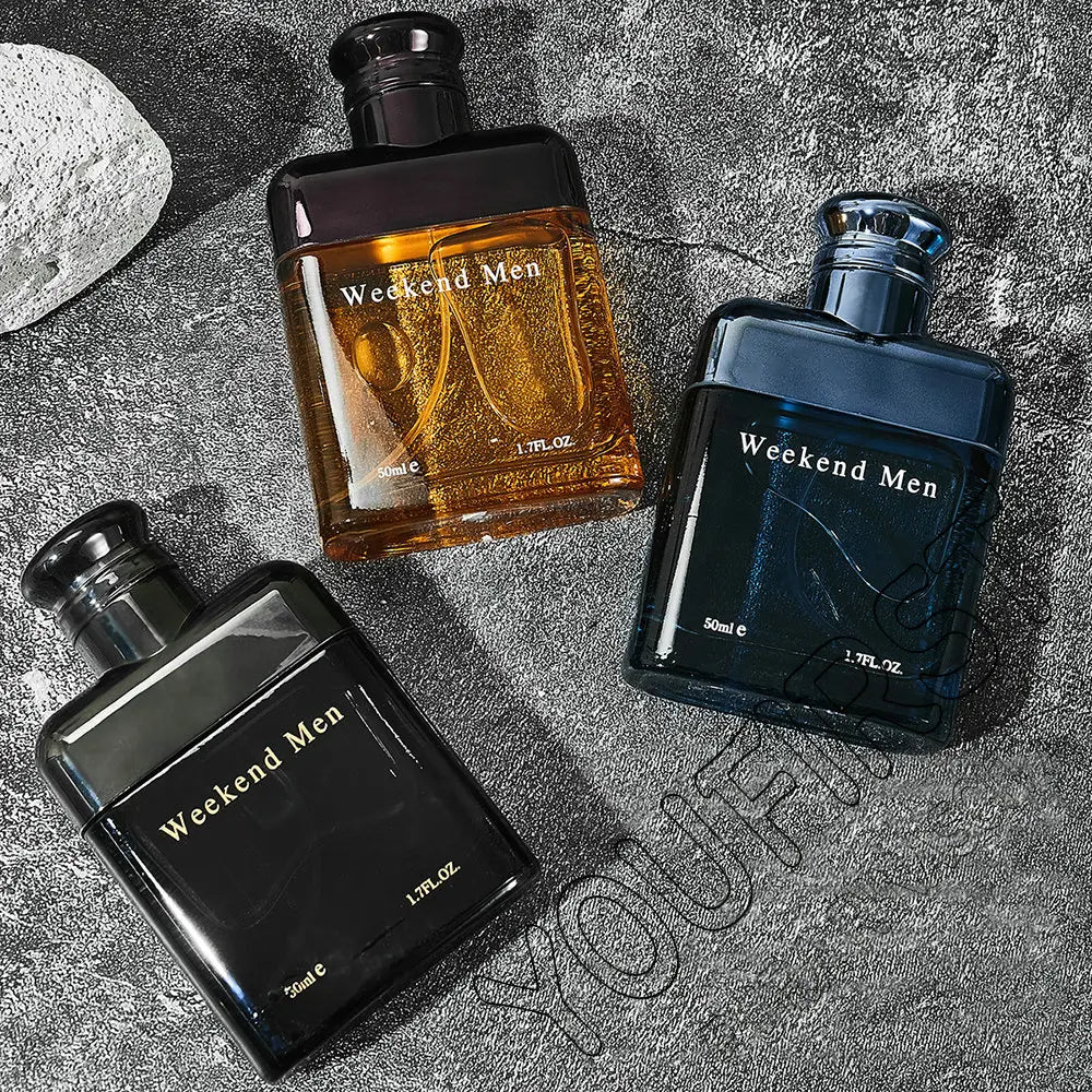 Pheromone Woody Perfumes for Unesex