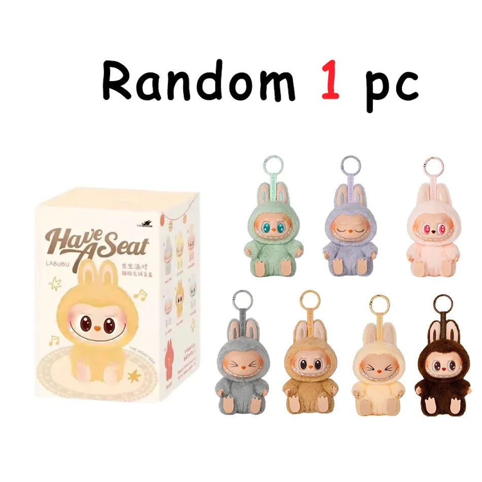 Nabubu Have A Seat Series