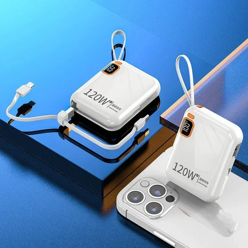 Xiaomi 50000mAh Fast Power Bank