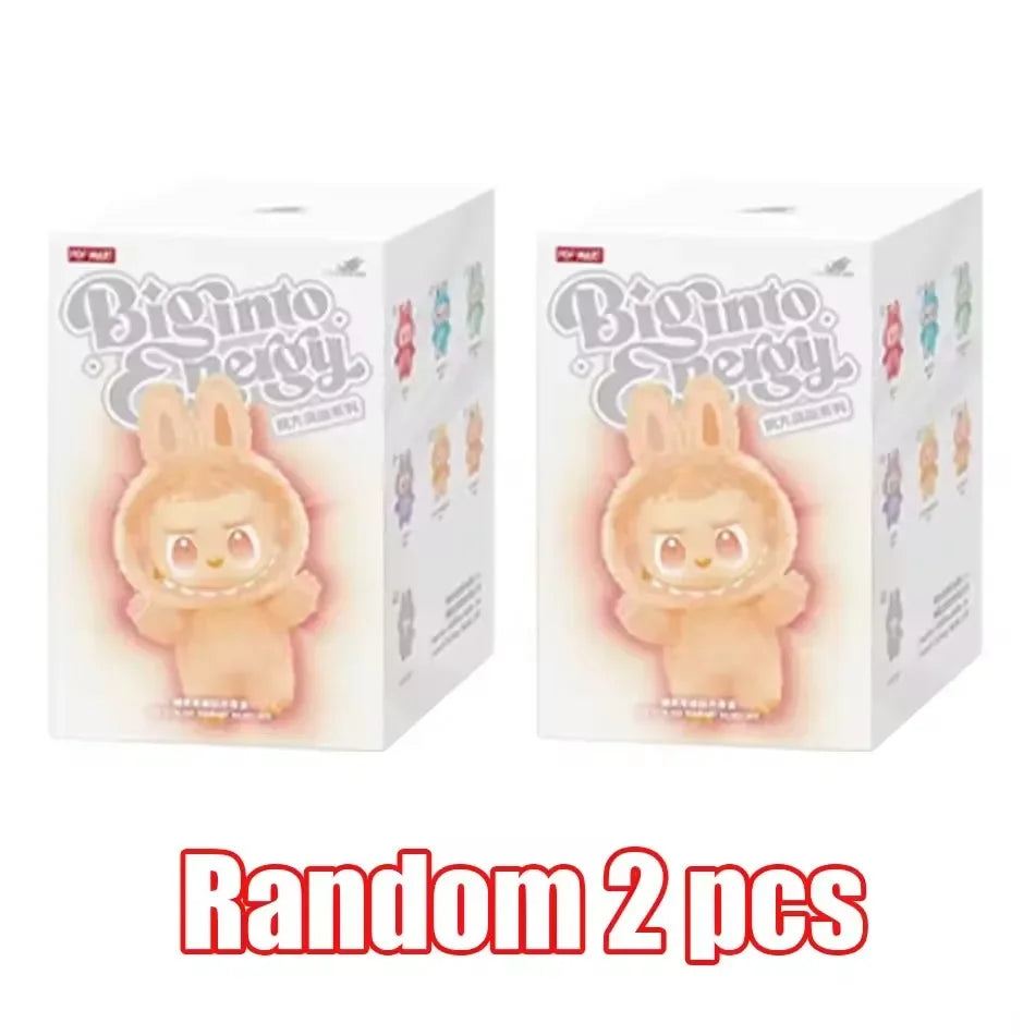 Labubu V3 High Energy Pendant