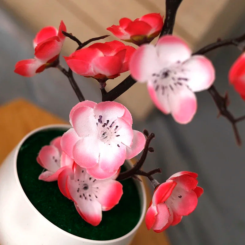 30cm Artificial Bonsai Potted Plant