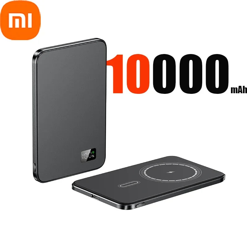 Xiaomi 10000mAh Magnetic Power Bank
