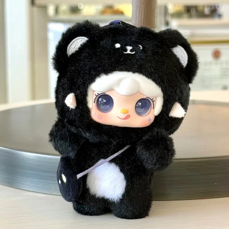 Yooki Bear Plush Blind Box