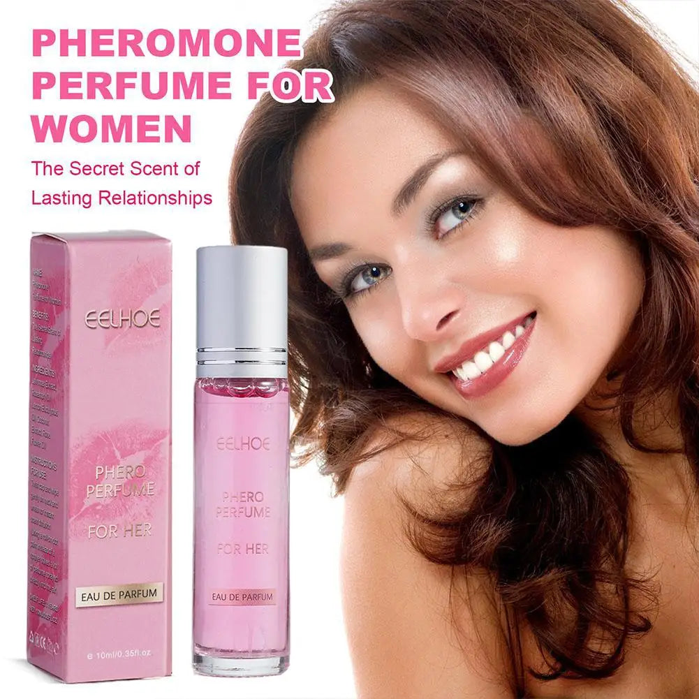 10ML Pheromone Flirting Perfume