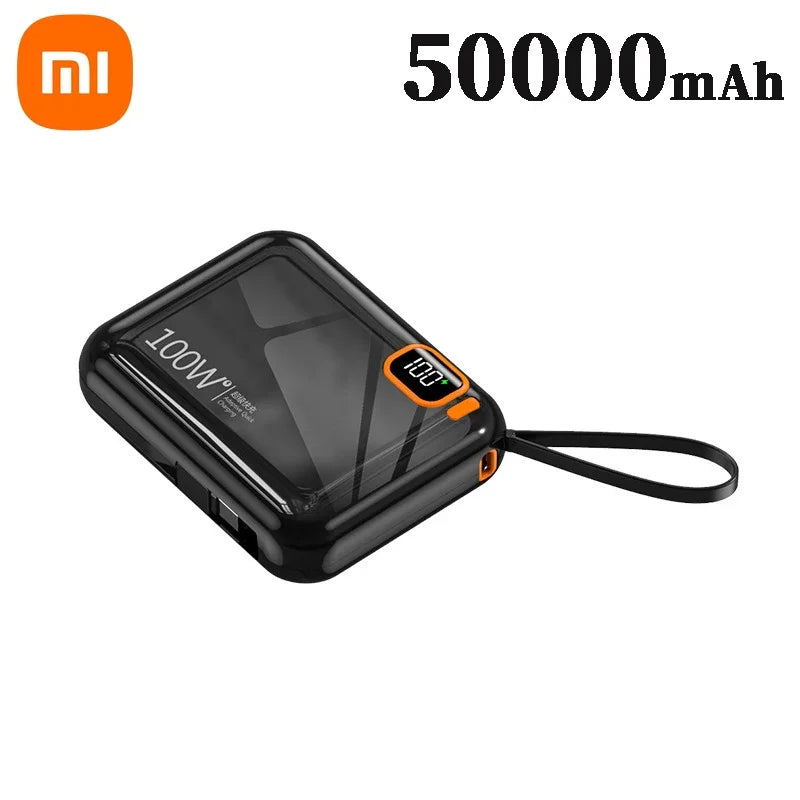 Xiaomi 50000mAh Fast Power Bank