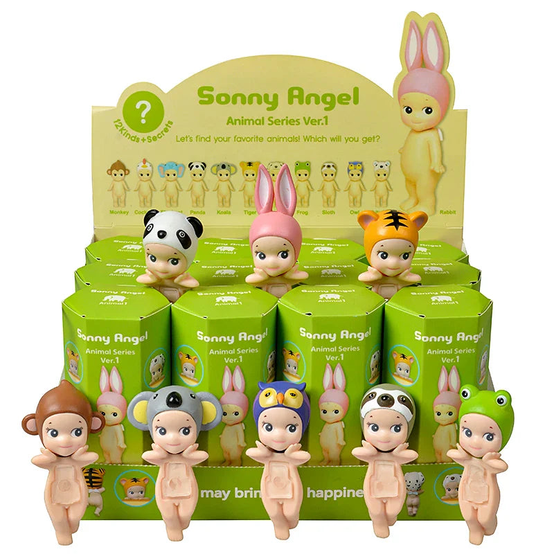 Sonny Angel 20th Anniversary Box