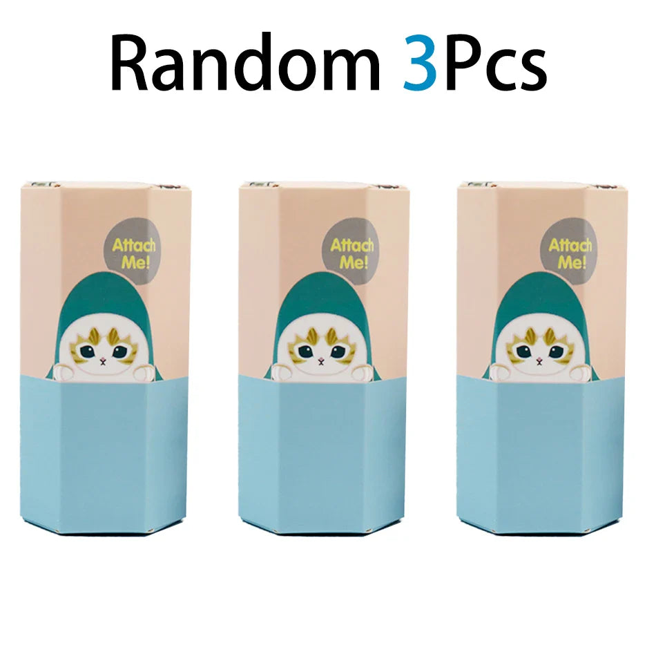 Sonny Angel Mufusand Party Box