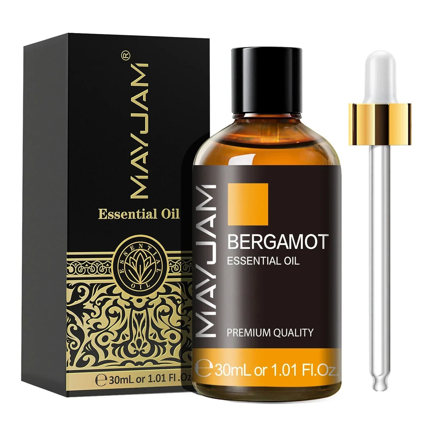 Must-Have MAYJAM Essential Oil