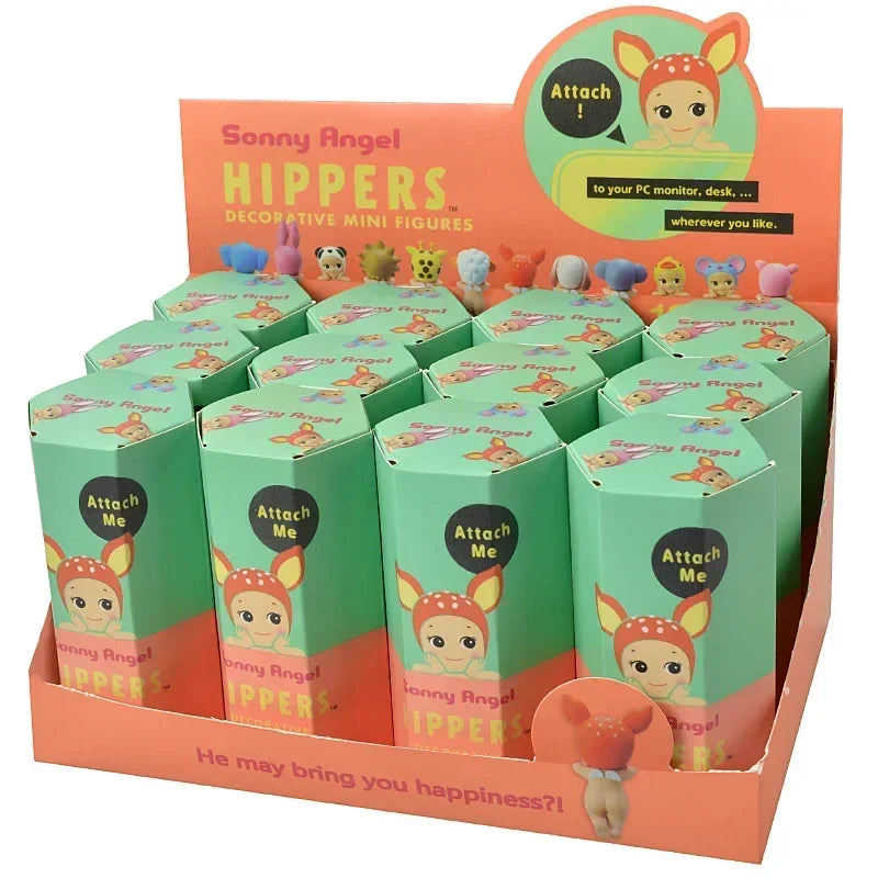 Miniso Angel Harvest Blind Box