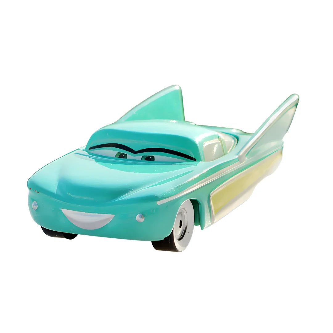 Cars 3 Lightning McQueen Toy
