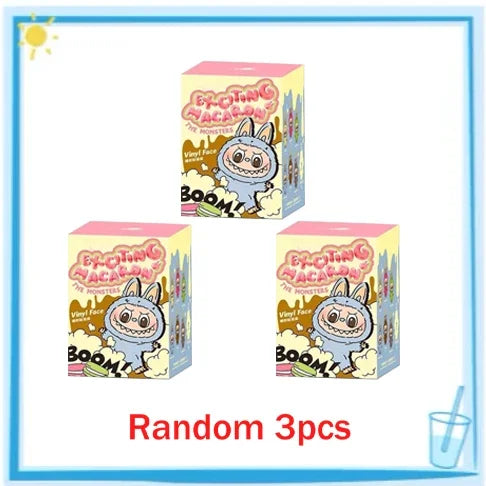 Rabu Doll Accessories Blind Box