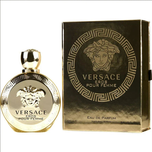 VERSACE EROS FEMME Versace Eineas for women