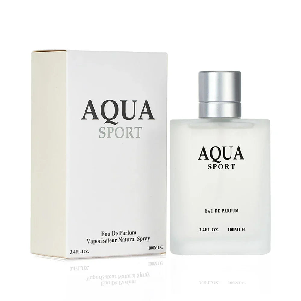 100ML AQUA Men's Perfume