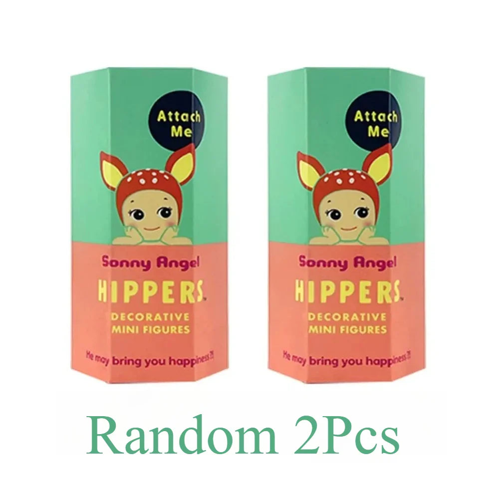 Surprise Angel Harvest Blind Box