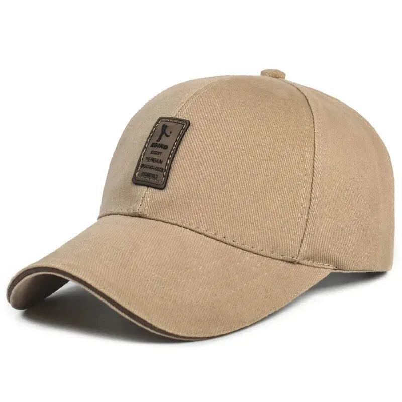SunShield Four-Season Cap
