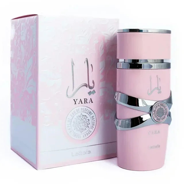 Lattafa Yara Eau De Parfum Women
