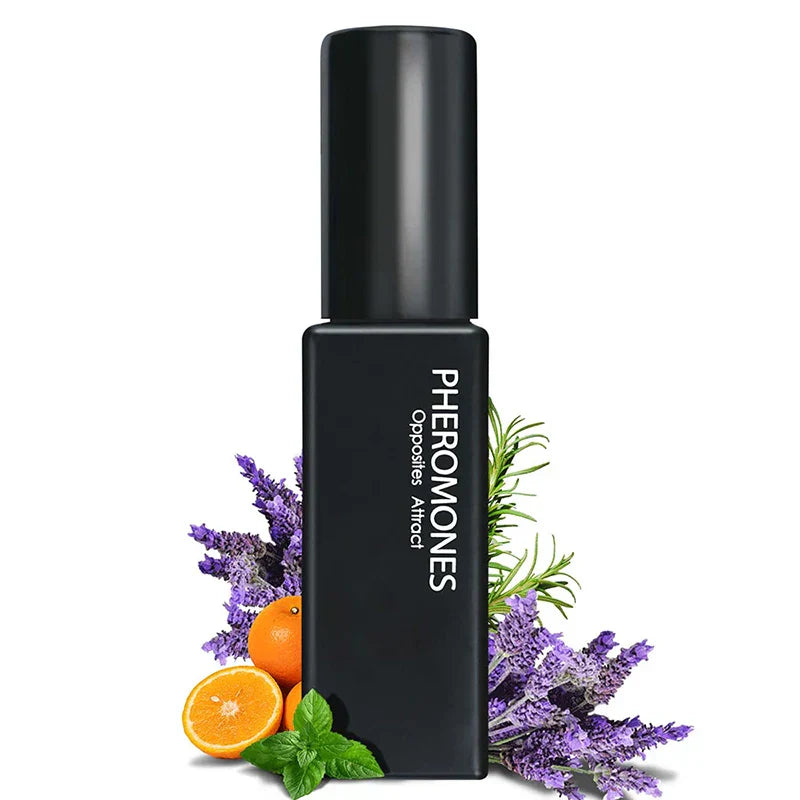 Pheromone Perfume for Men