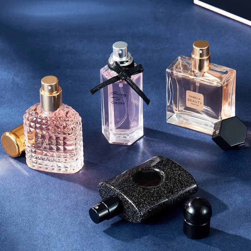 Women's Perfume Gift Set 4PCS