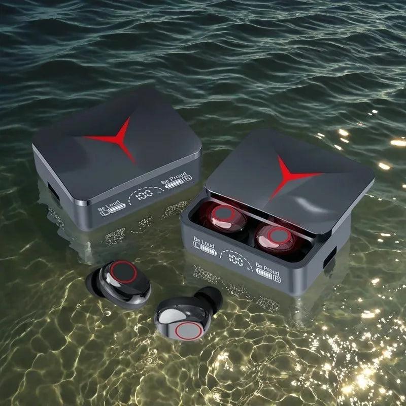 TWS M90 Wireless Earbuds