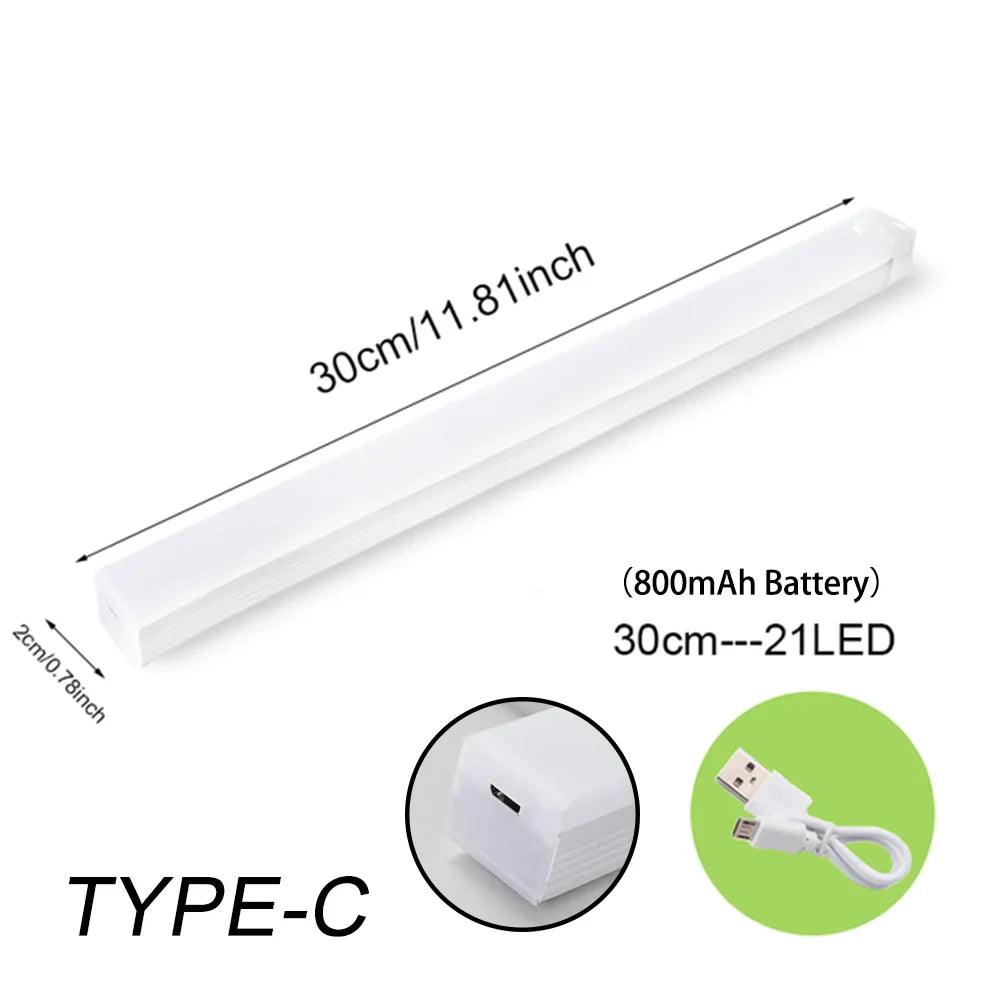 Motion Sensor Wireless LED Night Light