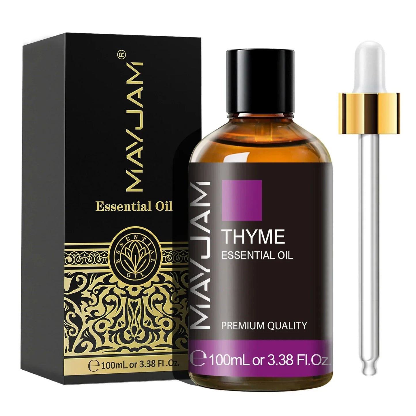 Must-Have MAYJAM Essential Oil