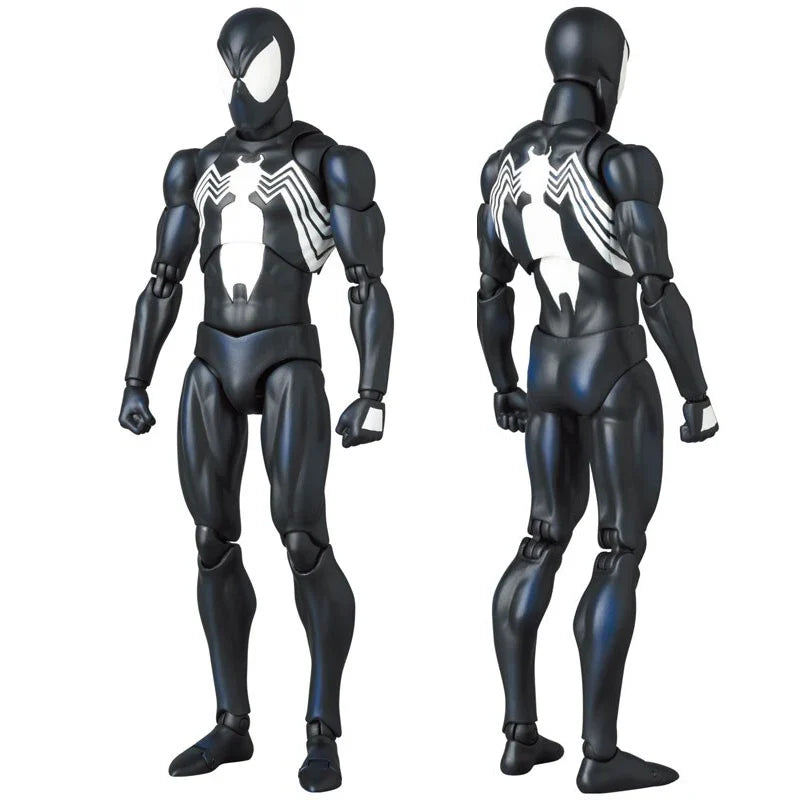 Spider-Man Venom 6" Action Figure