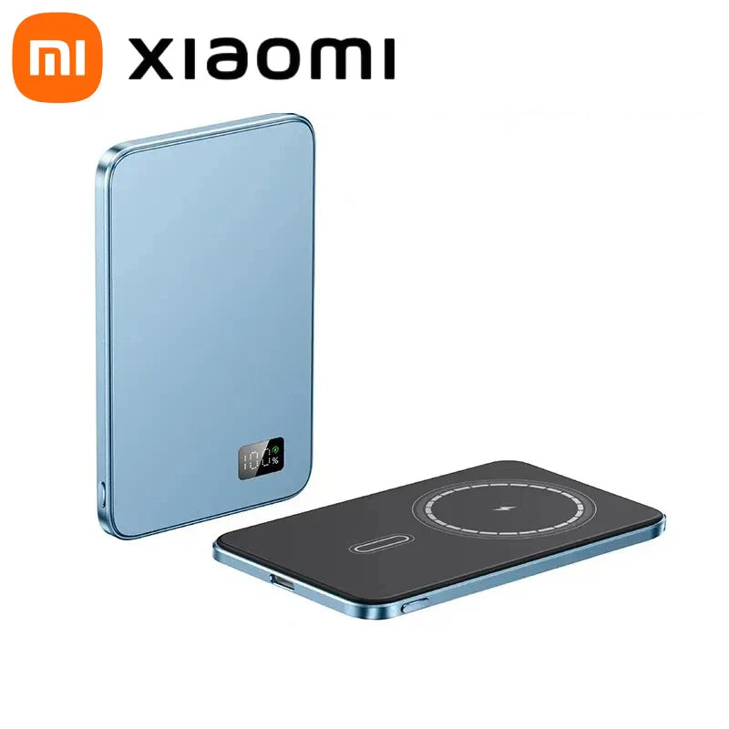 Xiaomi 10000mAh Magnetic Power Bank