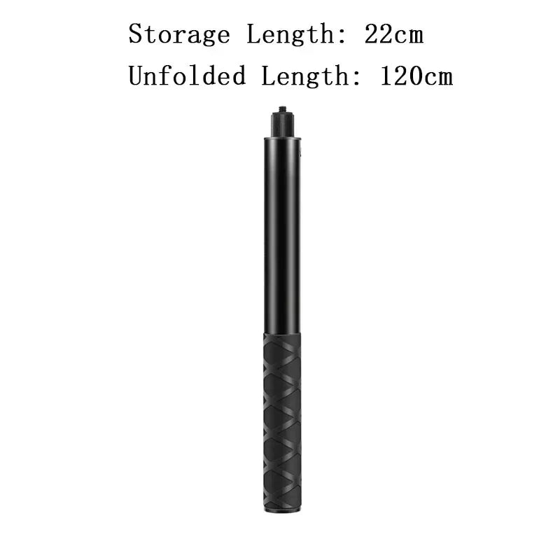 Invisible Selfie Stick Bundle