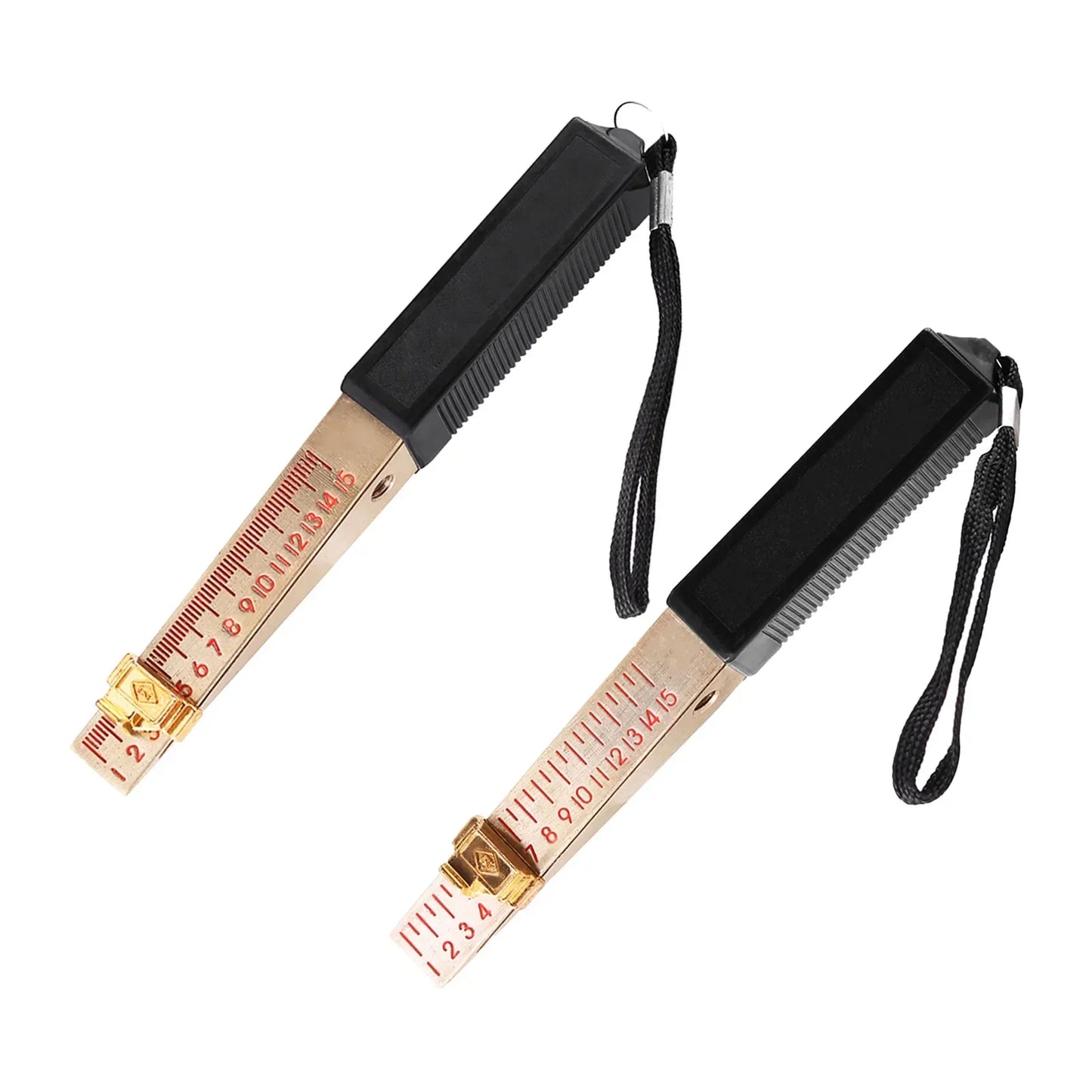 ProMeasure Vernier Feeler Gauge