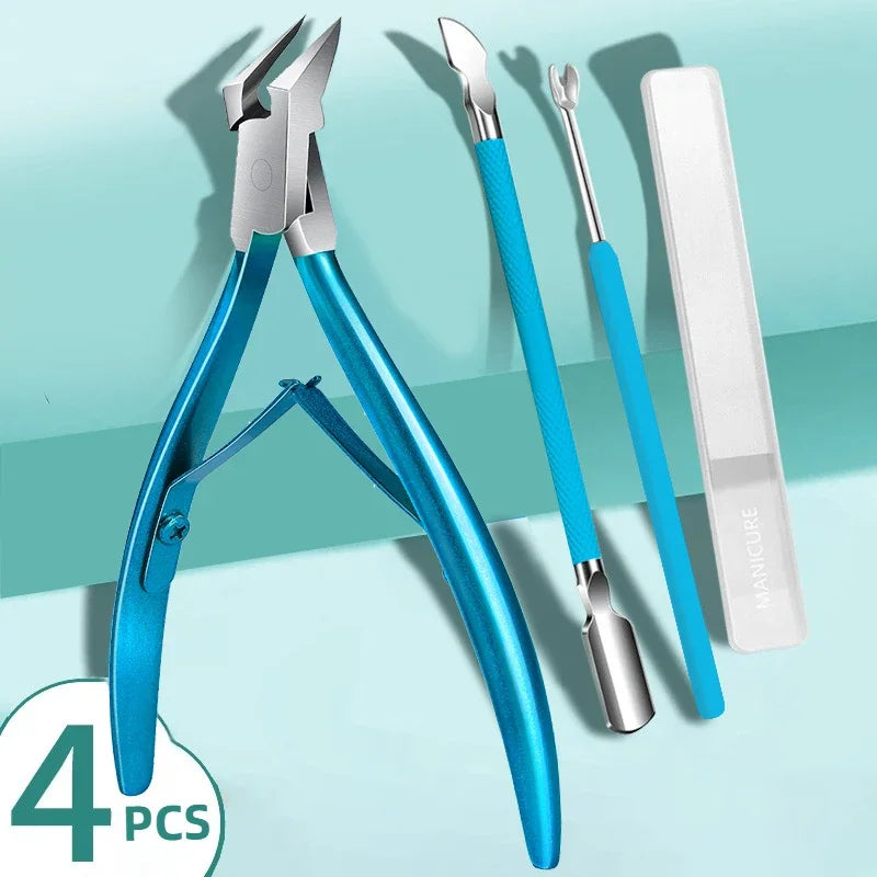 CuticlePro Stainless Cuticle Scissors