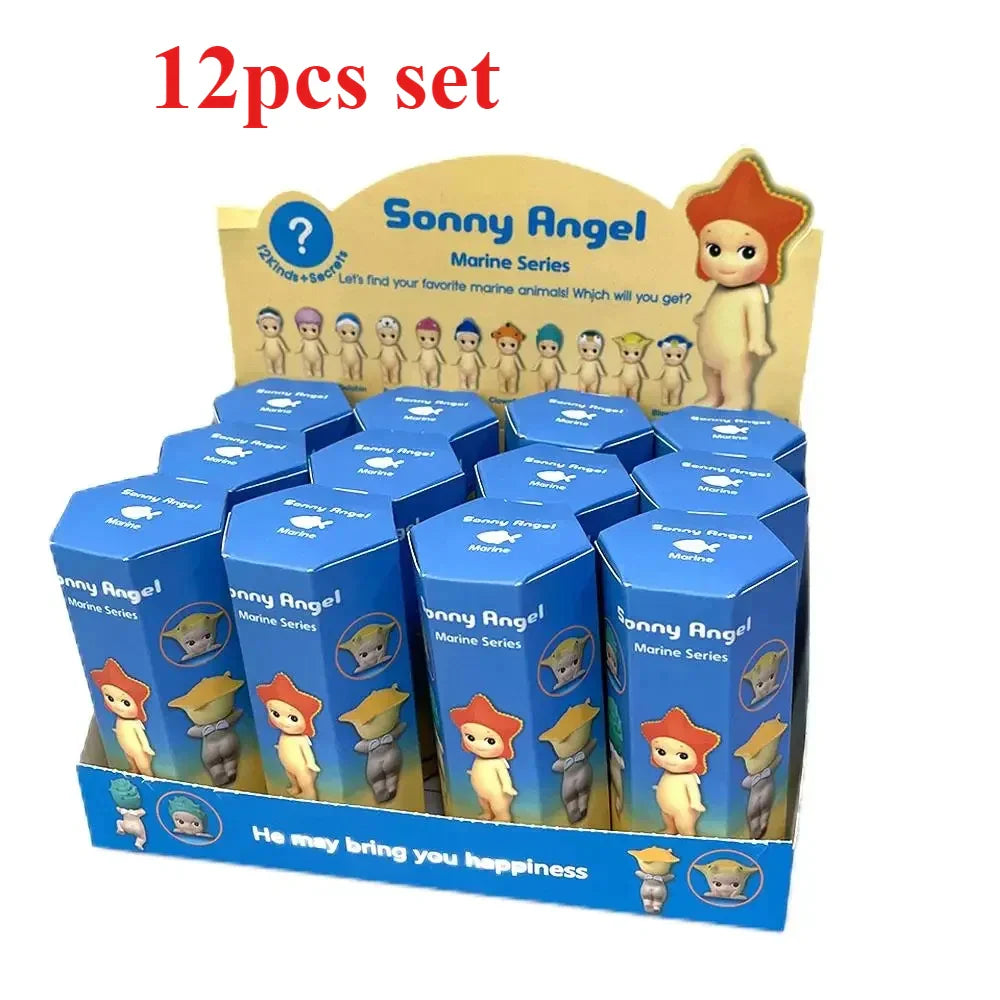 Miniso Angel Harvest Blind Box