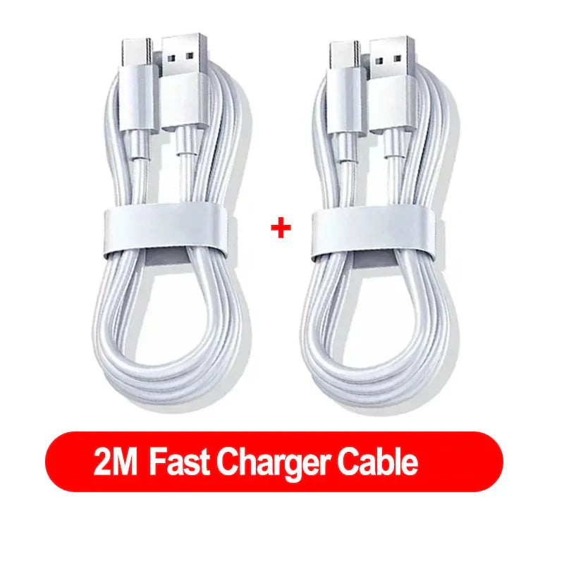 NNBILI Type-C Fast Charging Cable