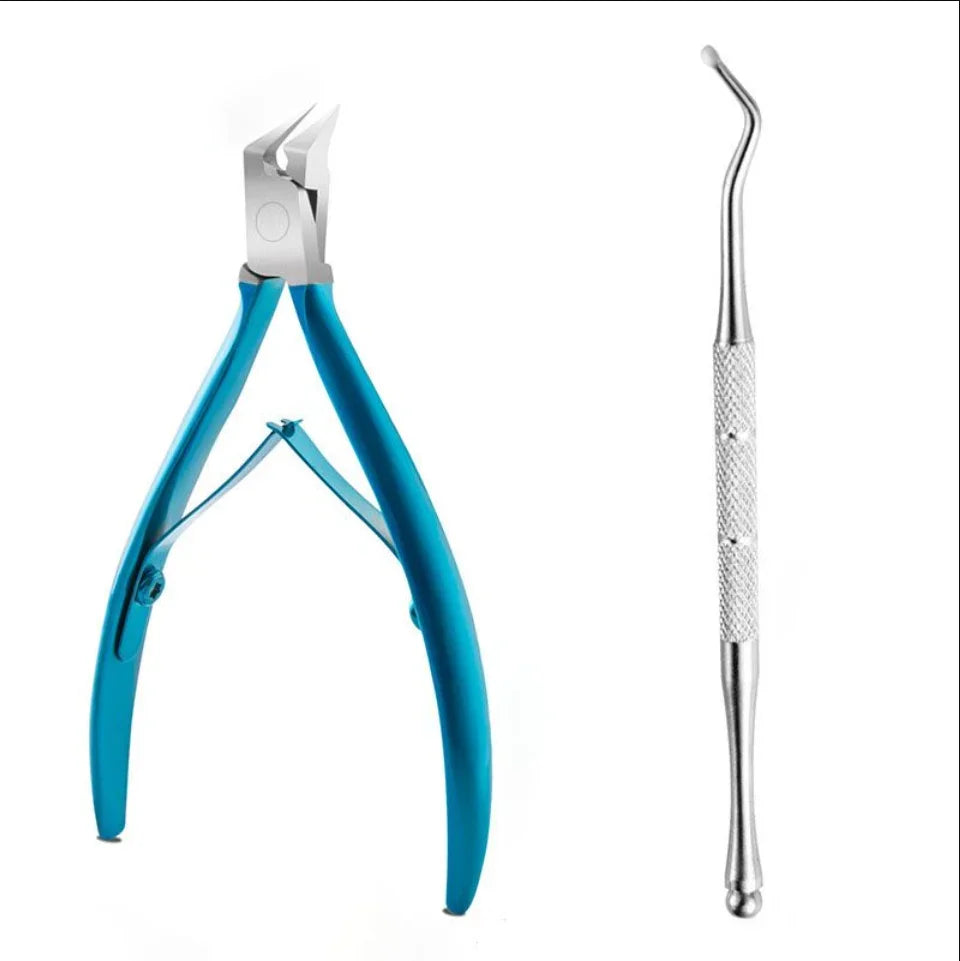 CuticlePro Stainless Cuticle Scissors