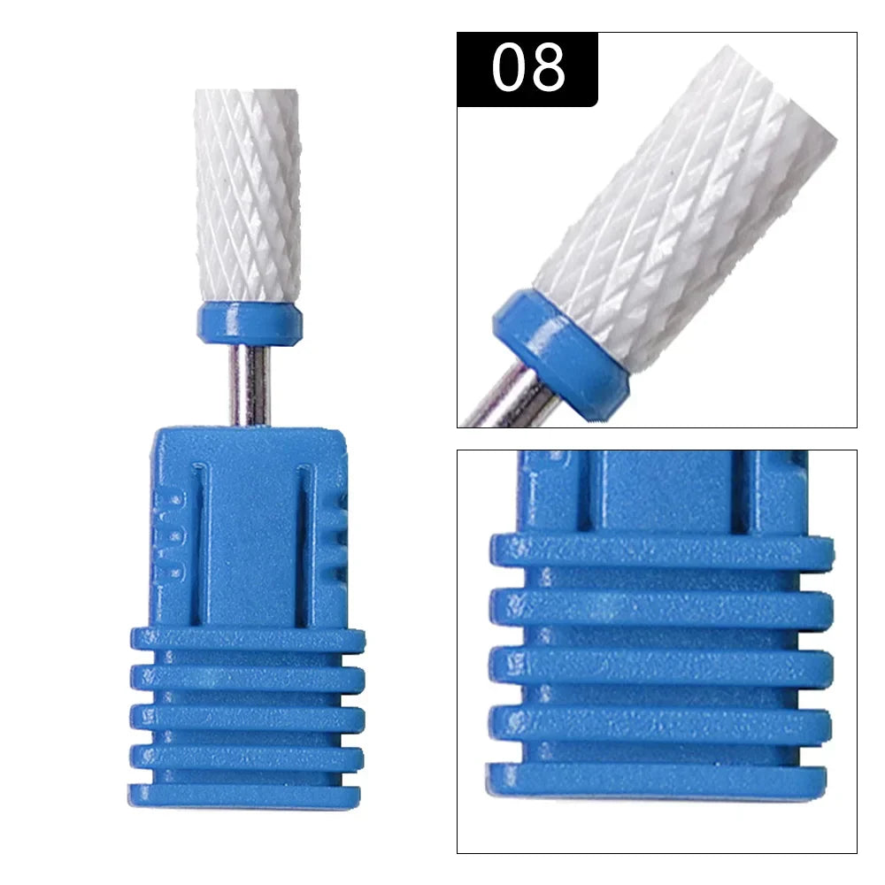 LULAA Electric Nail Drill