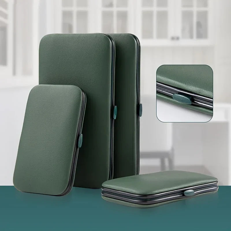 Professional 7–18 Piece Nail Kit