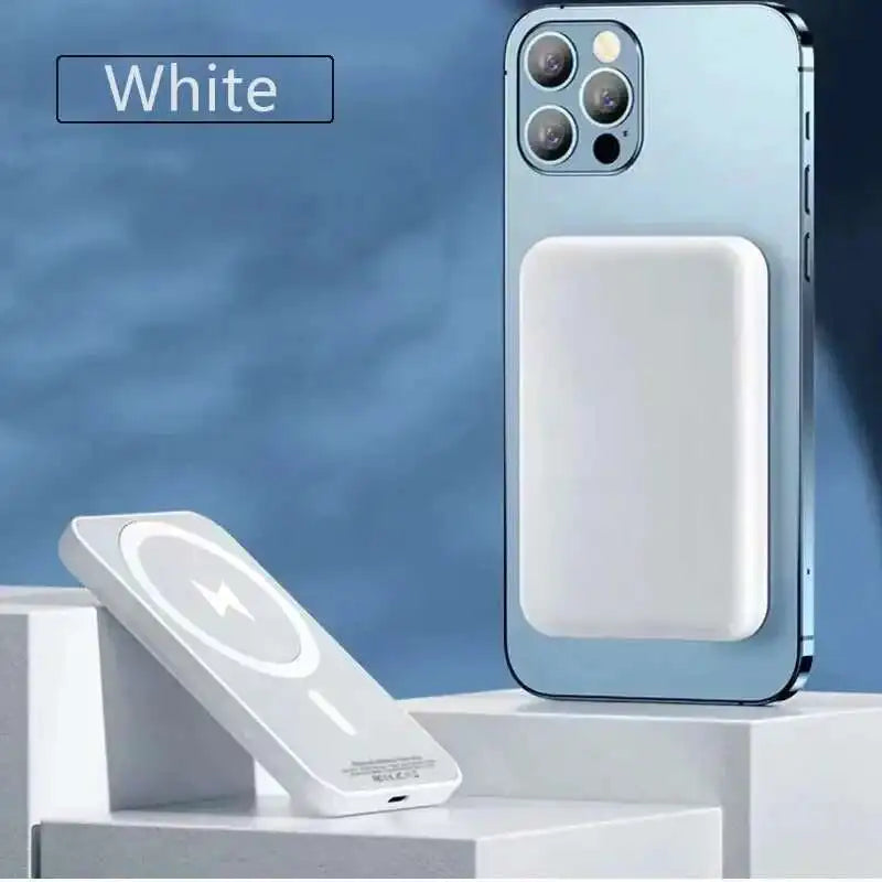 MagSafe 10000mAh Wireless Power Bank