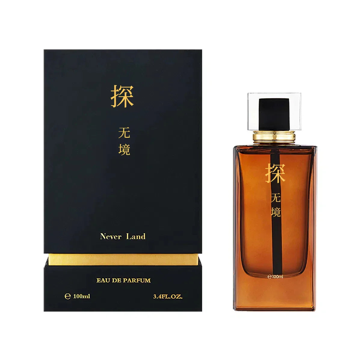 Majesty Secret Pheromax Perfume 100ml