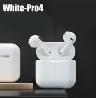 2024Pro TWS Bluetooth Earphones