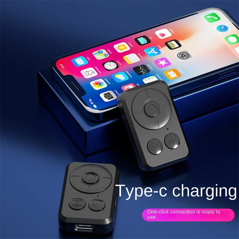 FANGTUOSI 180cm Wireless Selfie Stick