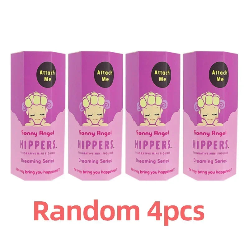 Angel Stitch Series Blind Box